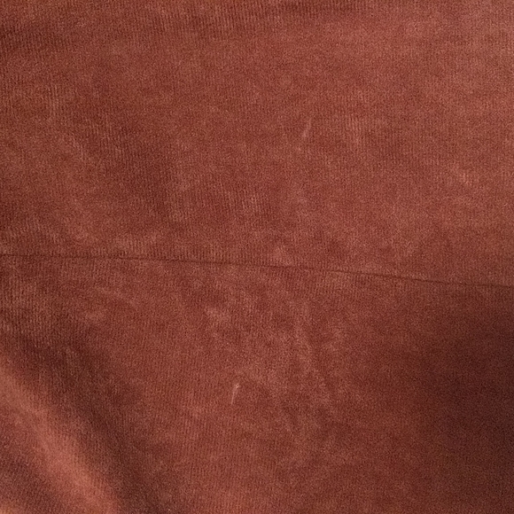 Vintage Chocolate Brown Leslie Belle Blazer – Made in Canada - Picture 4 of 7